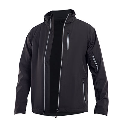 DWR-Softshell Jacket | Weather Protection | Midas Safety